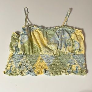 American Eagle Tank